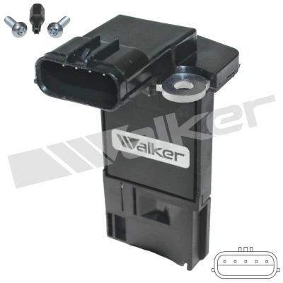 Mass Air Flow Sensor
