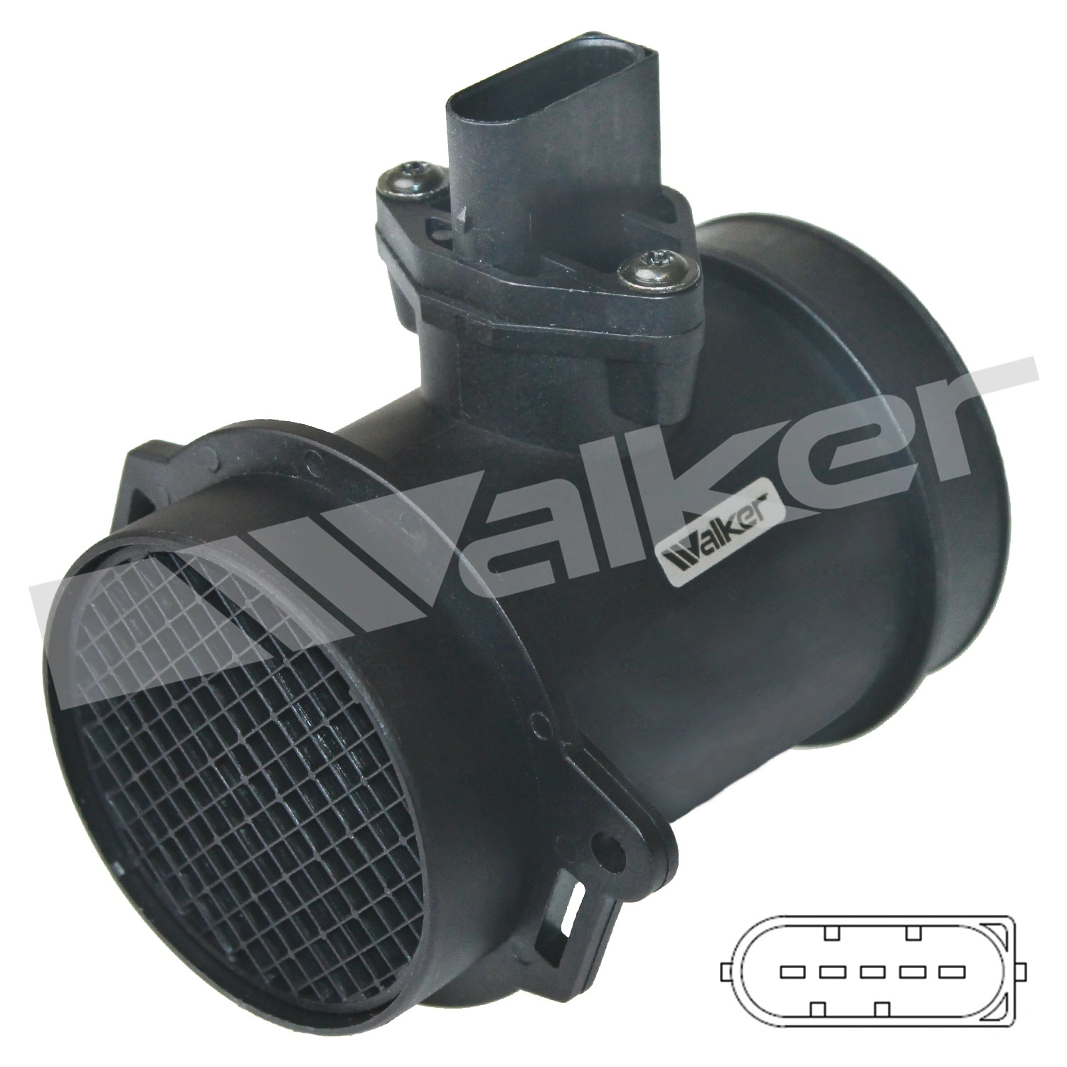 Mass Air Flow Sensor