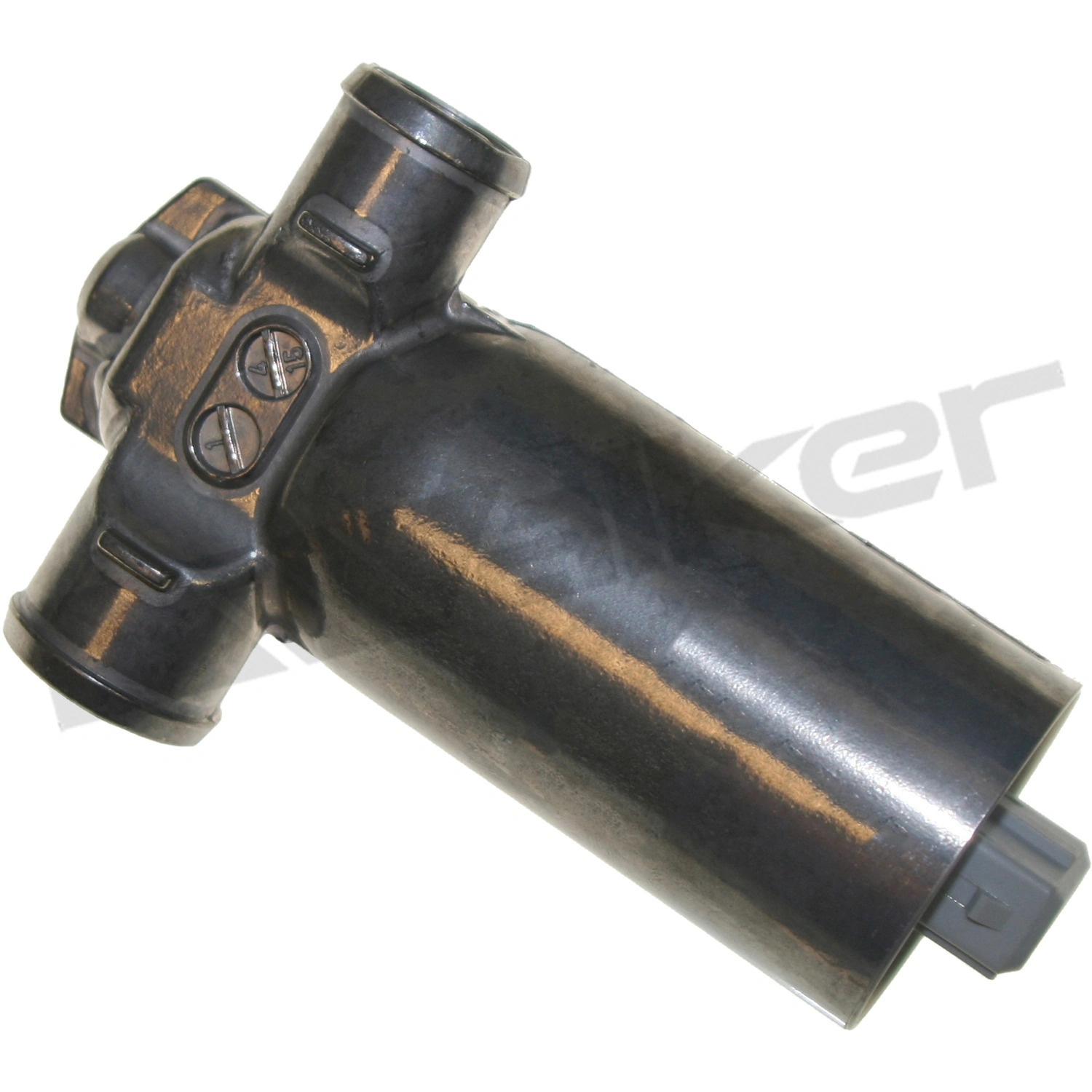 Idle Control Valve, air supply
