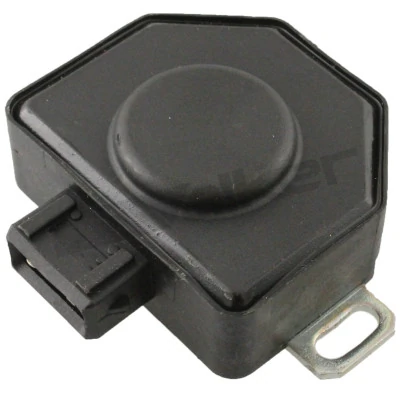 Sensor, throttle position
