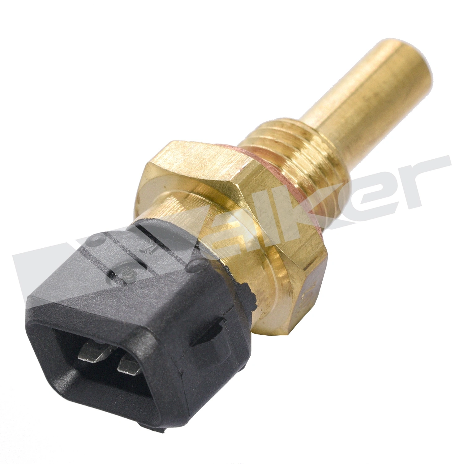 Sensor, coolant temperature