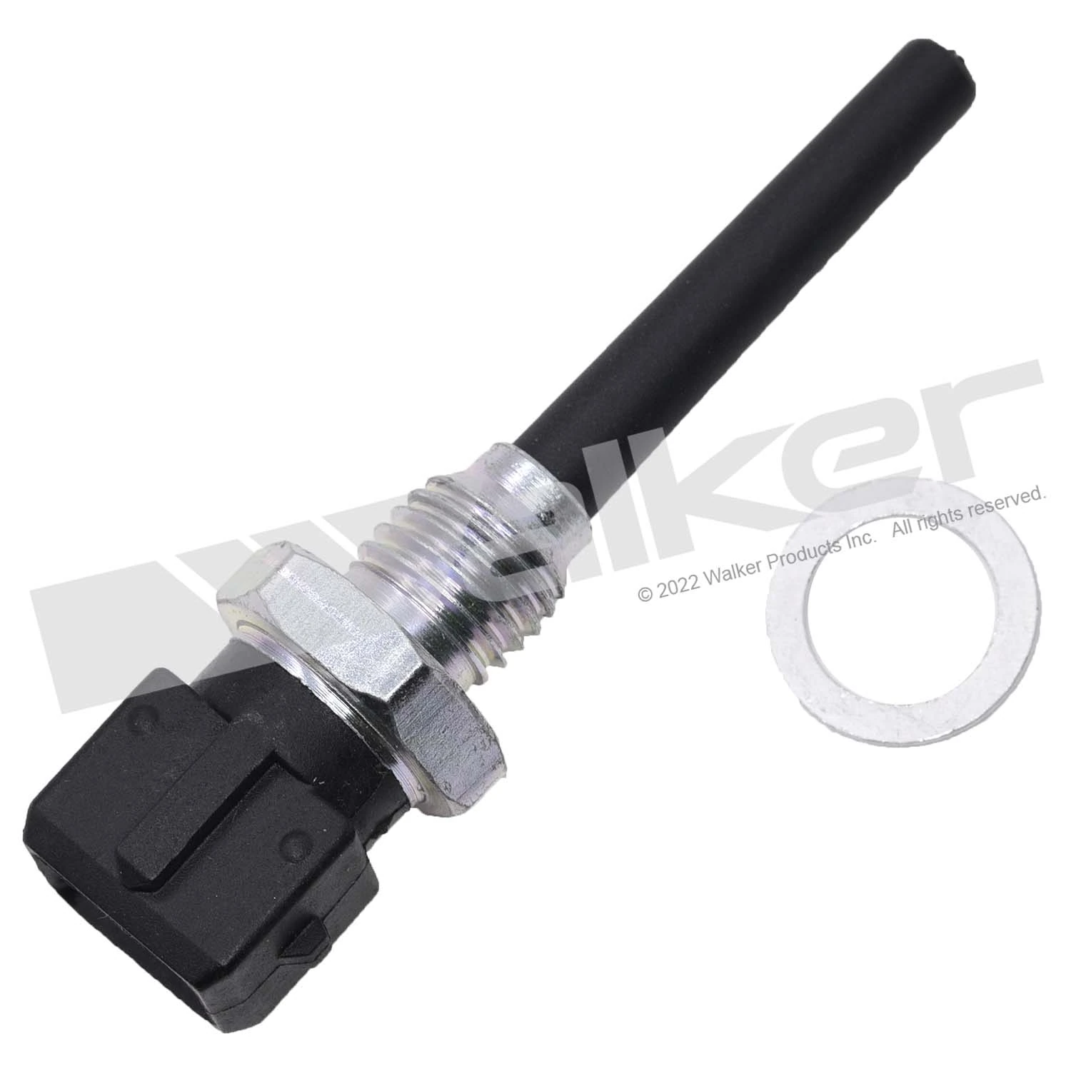 Sensor, intake air temperature