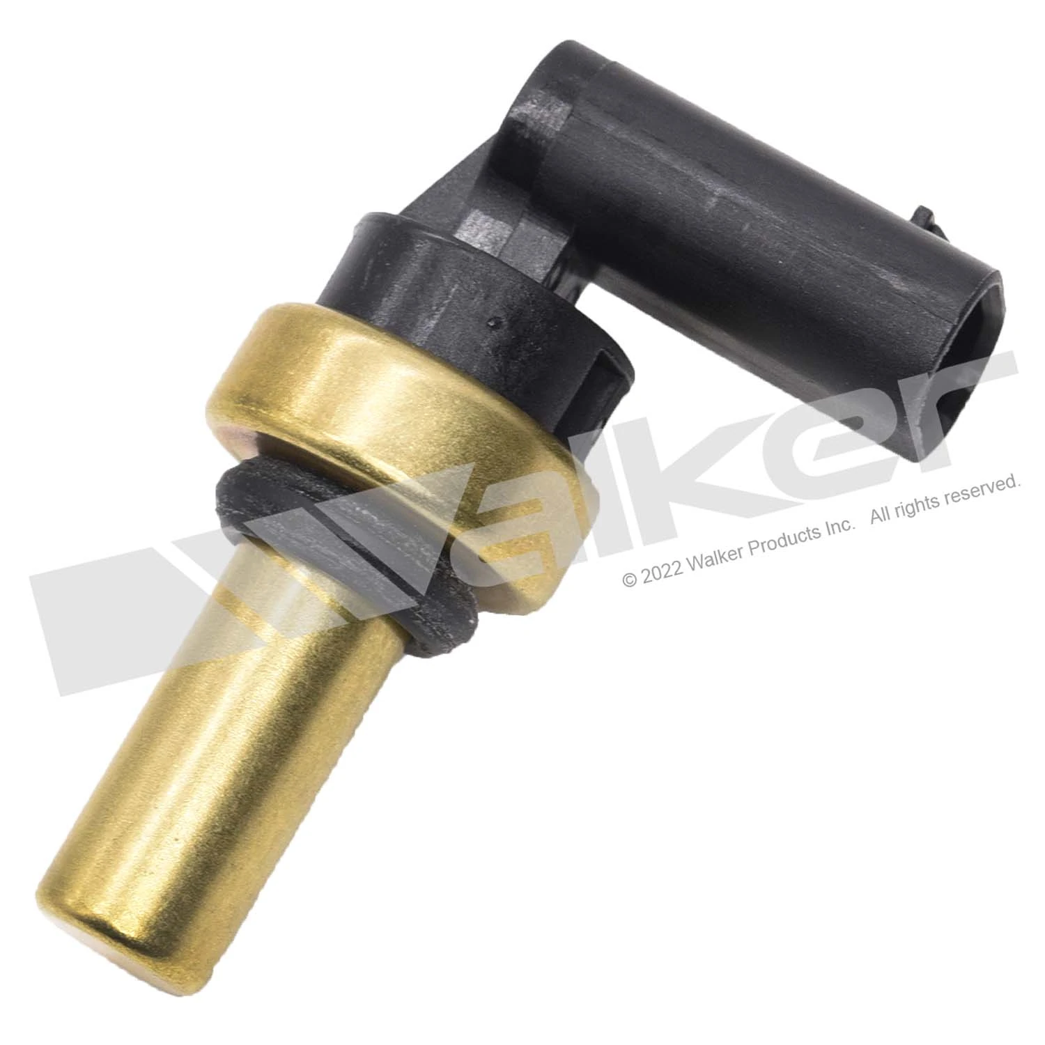 Sensor, coolant temperature