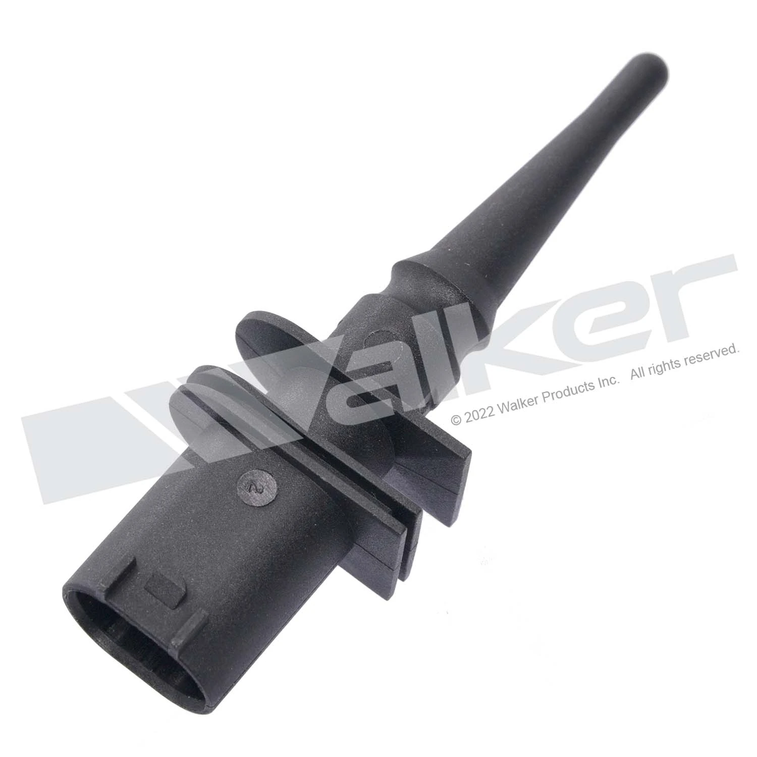 Sensor, exterior temperature