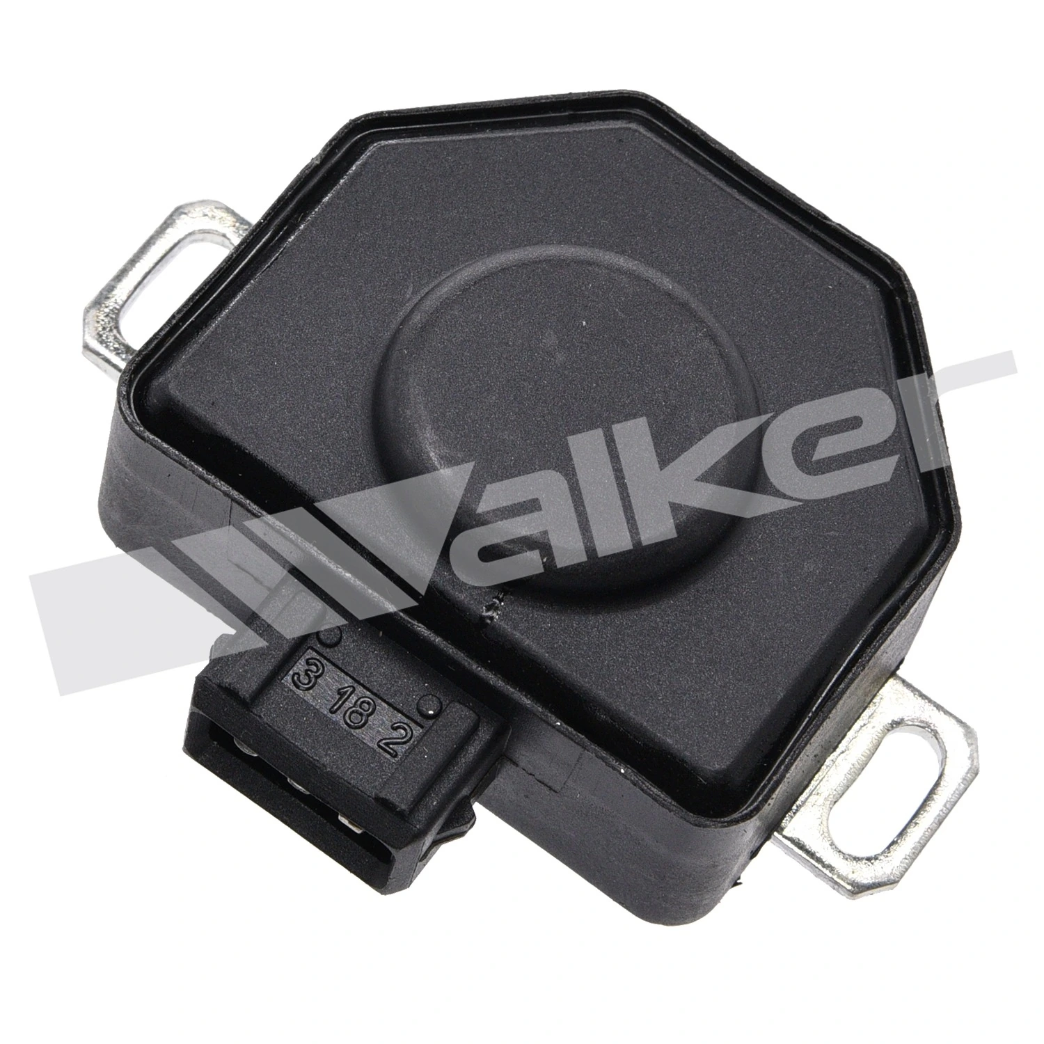 Sensor, throttle position