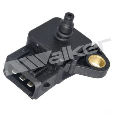 Air Pressure Sensor, altitude adaption