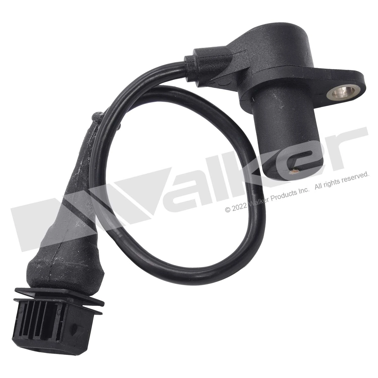 Sensor, crankshaft pulse