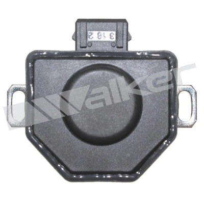 Sensor, throttle position
