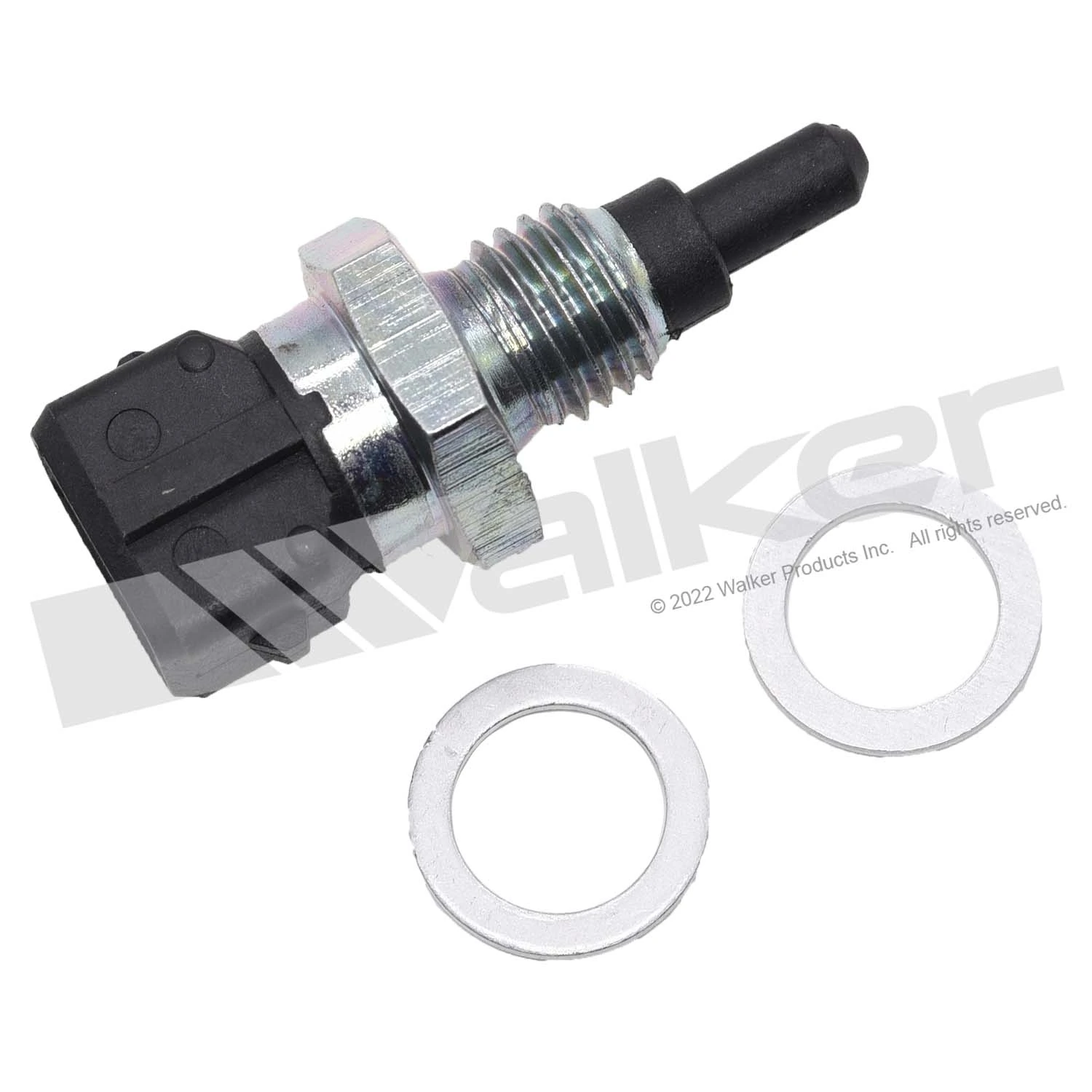 Sensor, intake air temperature