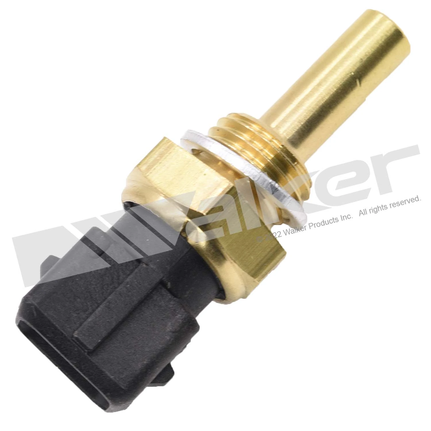 Sensor, coolant temperature