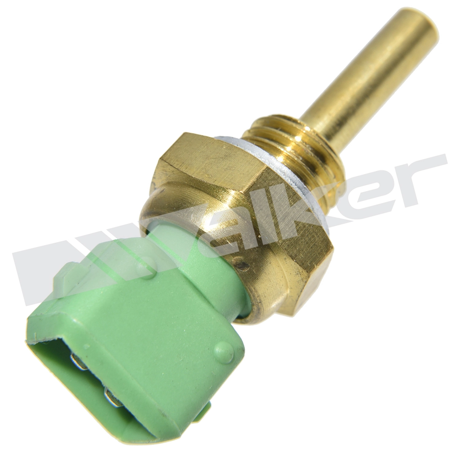 Sensor, coolant temperature