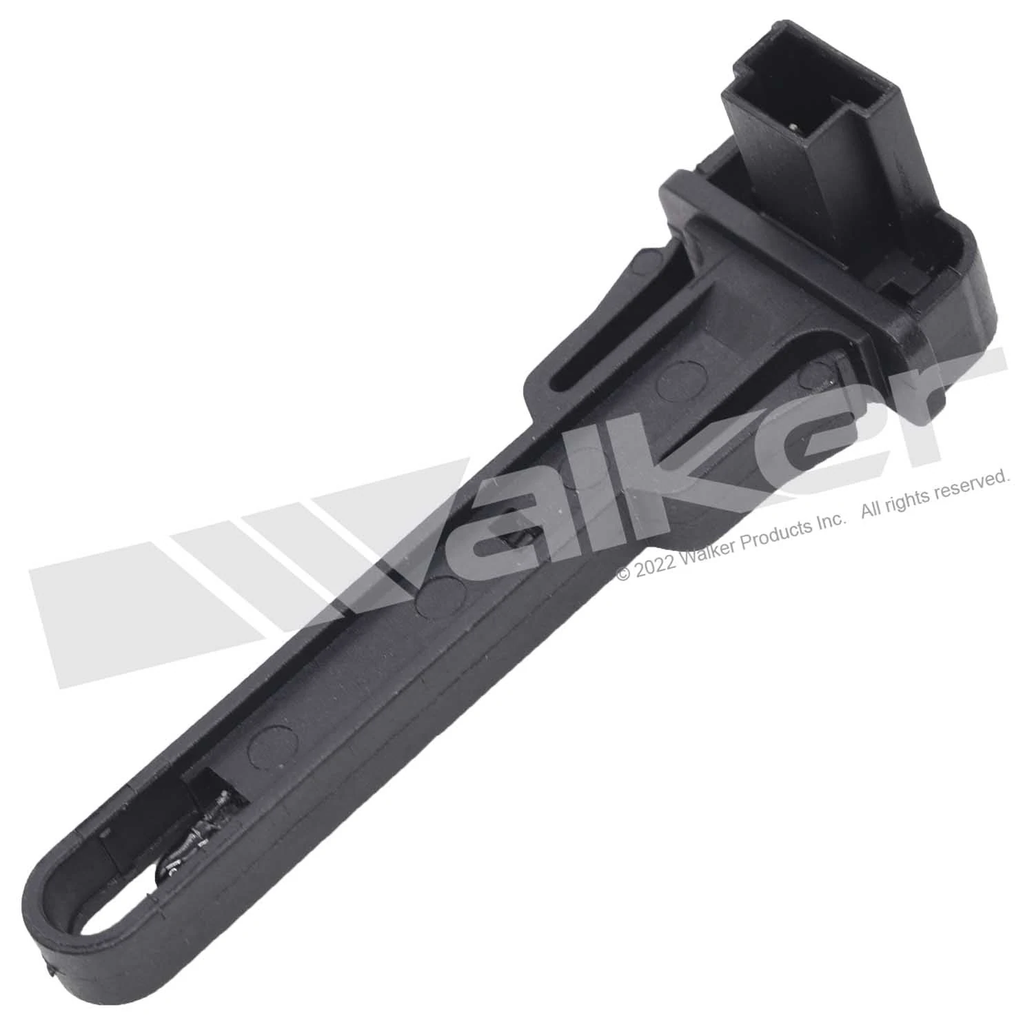 Sensor, interior temperature