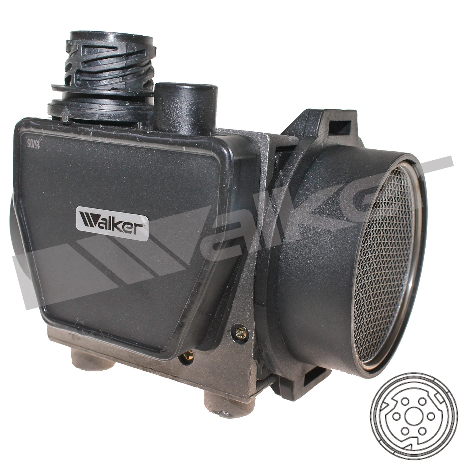 Mass Air Flow Sensor