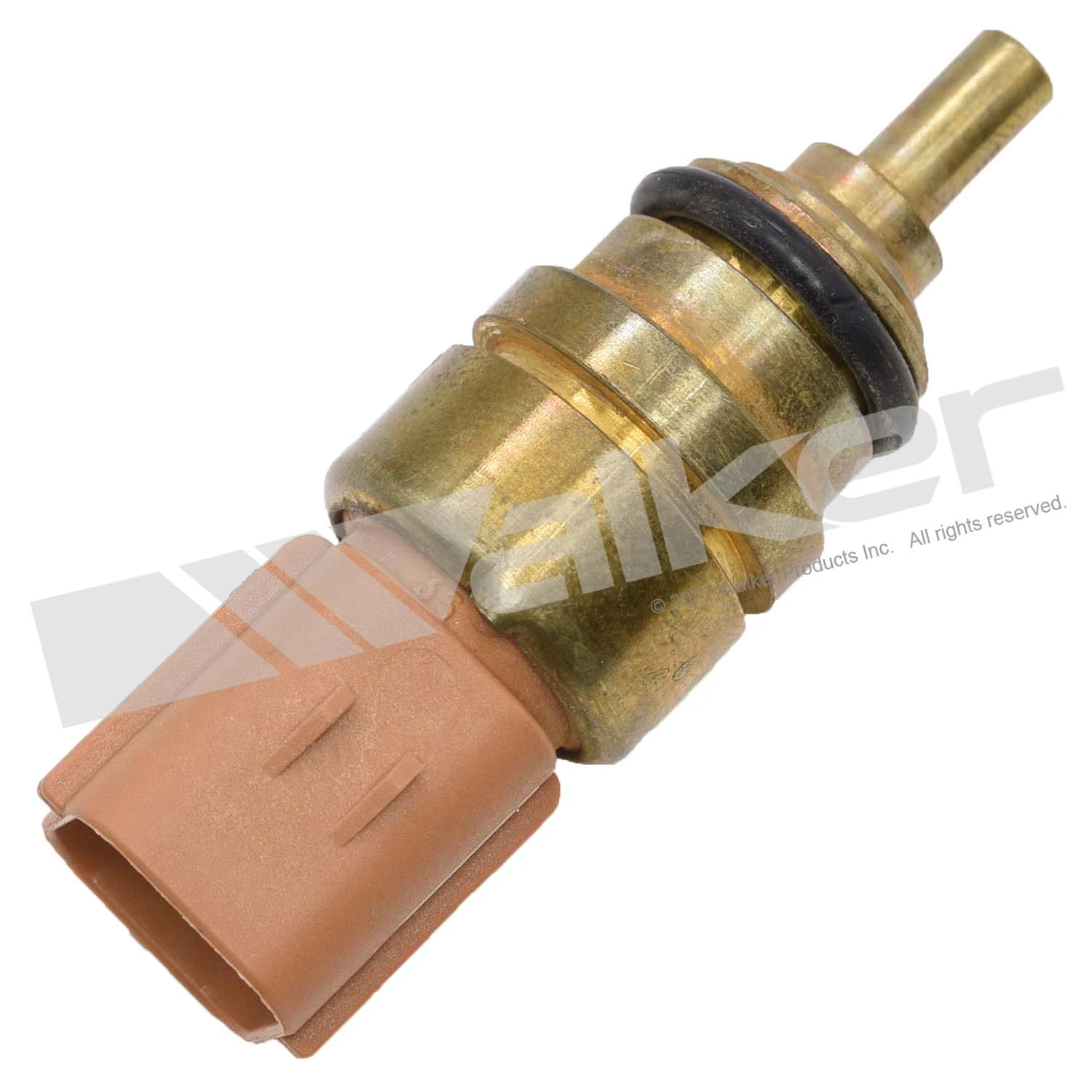 Sensor, coolant temperature