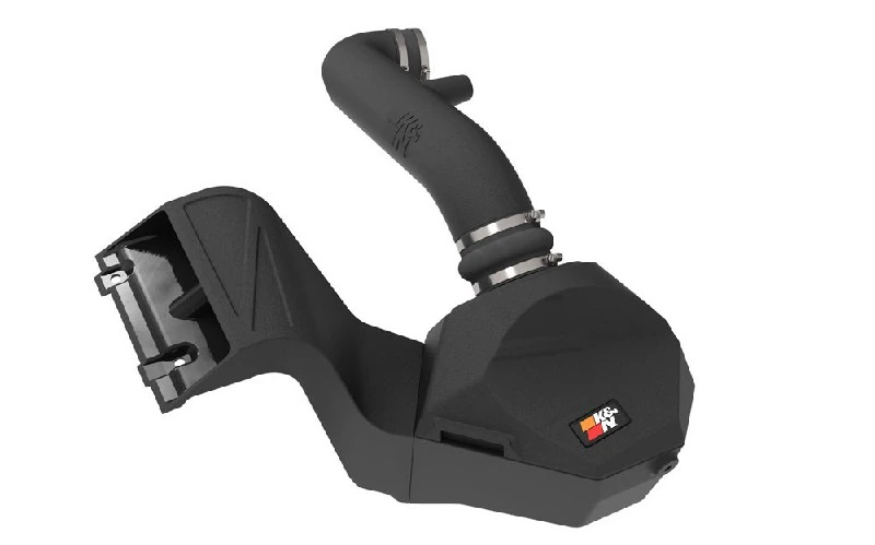 Système de filtres à air sport K&N Filters 30-2616