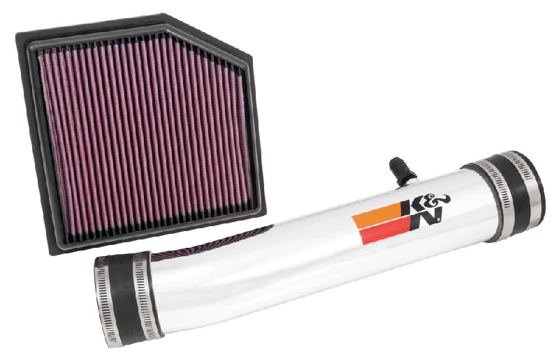 Sports Air Filter System