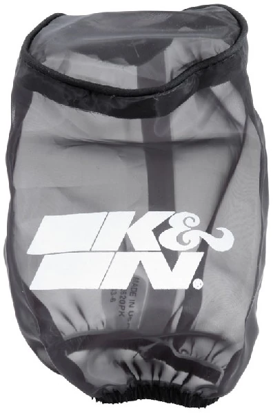 Couvercle du boitier du filtre à air K&N Filters SN-2620PK