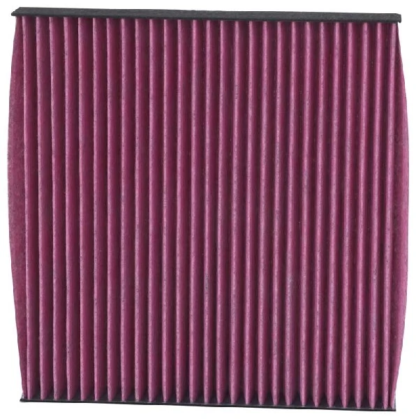 Filtre, air de l'habitacle K&N Filters DVF5069