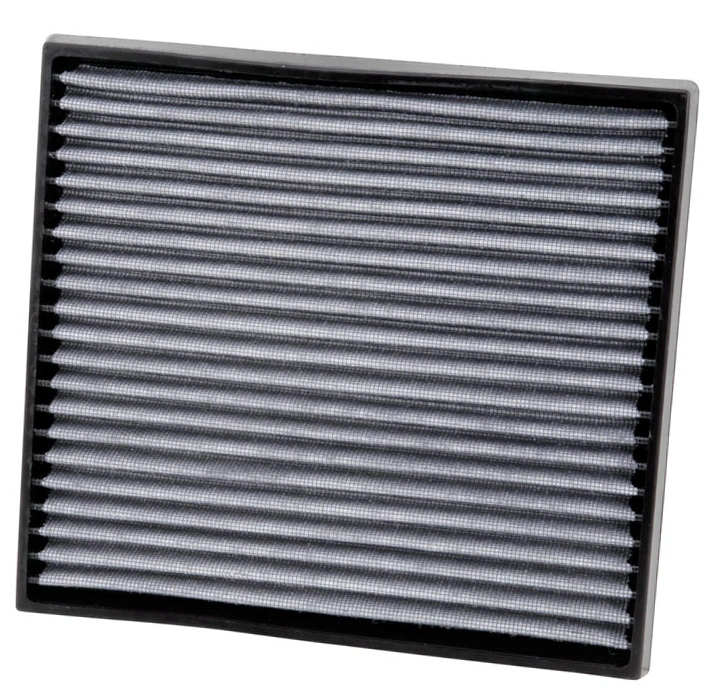 Filtre, air de l'habitacle K&N Filters VF2008