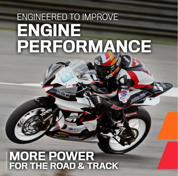 Filtre à air K&N Filters HA-7521