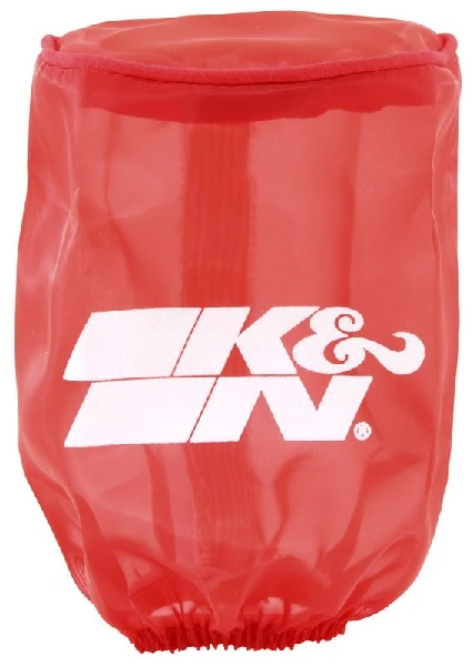 Couvercle du boitier du filtre à air K&N Filters RA-0510DR
