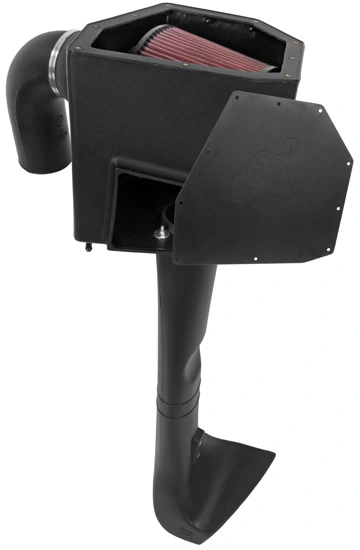 Système de filtres à air sport K&N Filters 63-1562