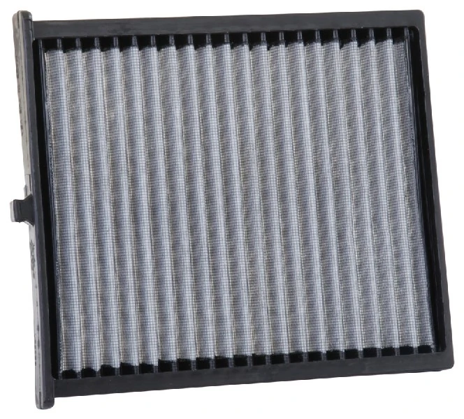 Filtre, air de l'habitacle K&N Filters VF2056