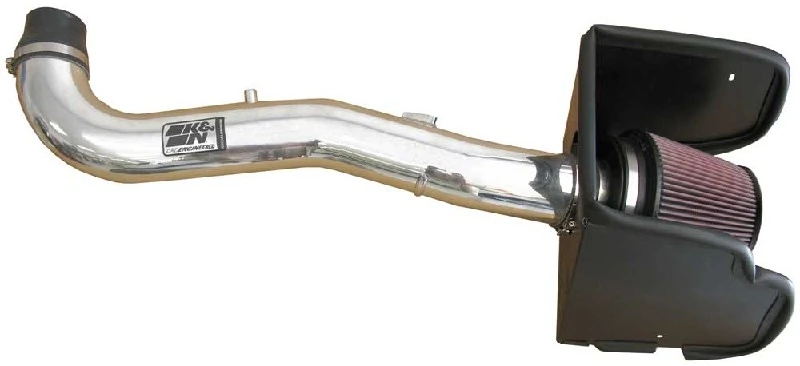 Système de filtres à air sport K&N Filters 77-6014-1KP