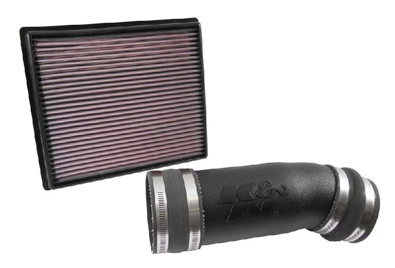 Système de filtres à air sport K&N Filters 57-9036