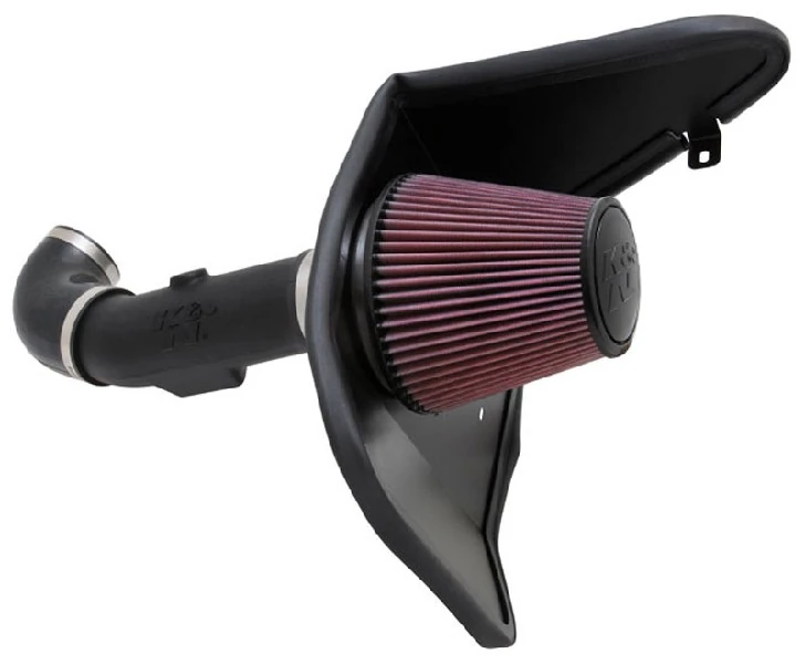 Système de filtres à air sport K&N Filters 57-3078