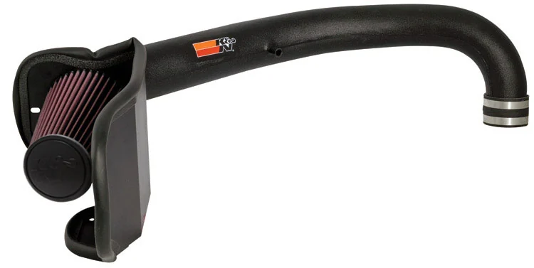 Système de filtres à air sport K&N Filters 57-1514-1