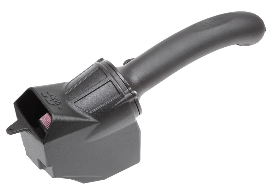 Système de filtres à air sport K&N Filters 63-1580