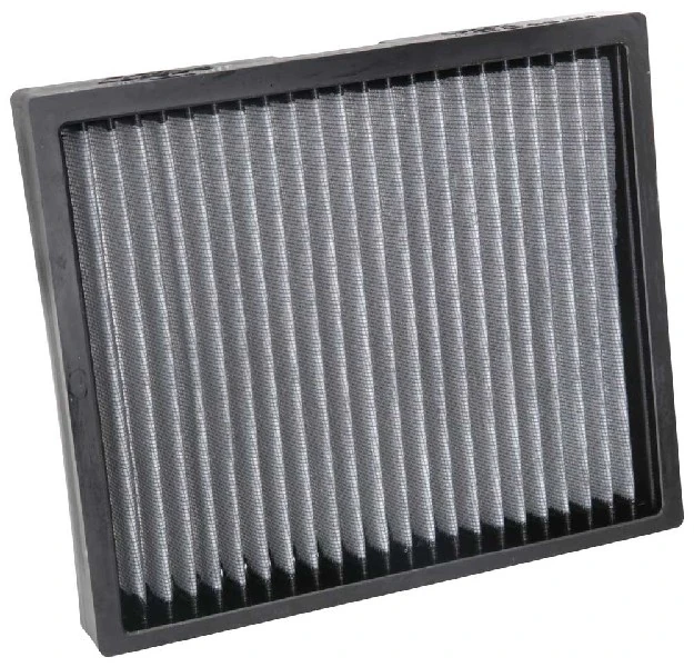 Filtre, air de l'habitacle K&N Filters VF2071