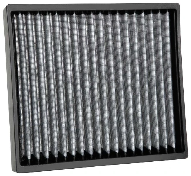 Filtre, air de l'habitacle K&N Filters VF8004