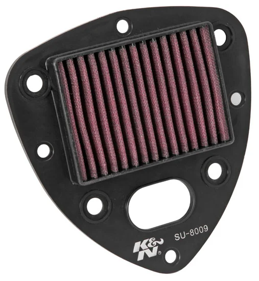 Filtre à air K&N Filters SU-8009