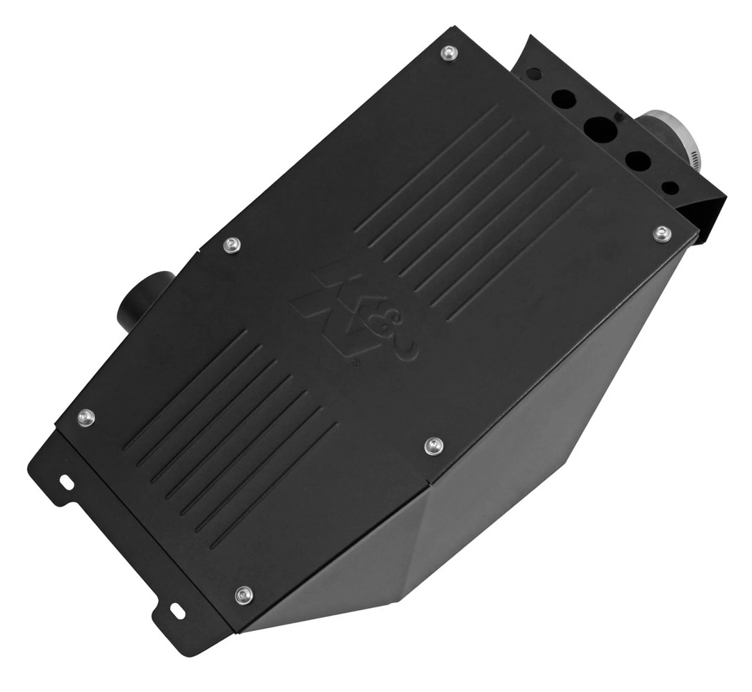 Système de filtres à air sport K&N Filters 57-1135