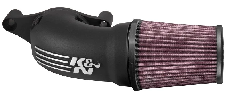 Système de filtres à air sport K&N Filters 63-1139