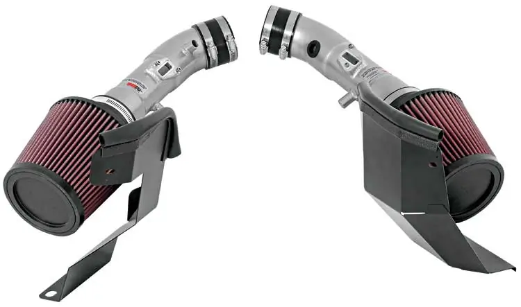 Système de filtres à air sport K&N Filters 69-7082TS