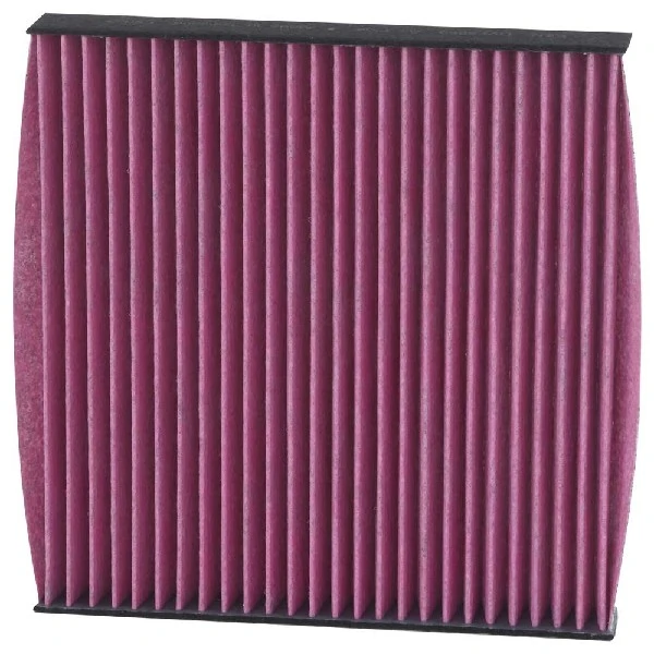 Filter, cabin air