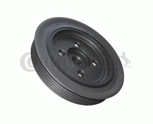 CONTINENTAL CTAM VD1069 — Шків колінчастого вала