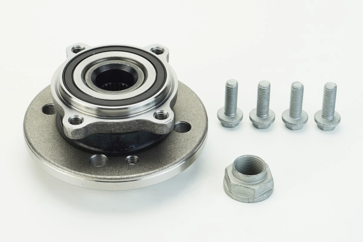 ŁOŻYSKO KOŁA MINI P. CLUBMAN / MINI (R50, R53, R56, R57) 01-