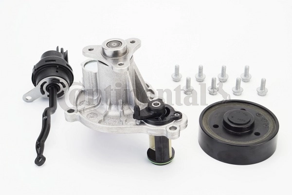 CONTINENTAL CTAM WPS3195 — Помпа водяна