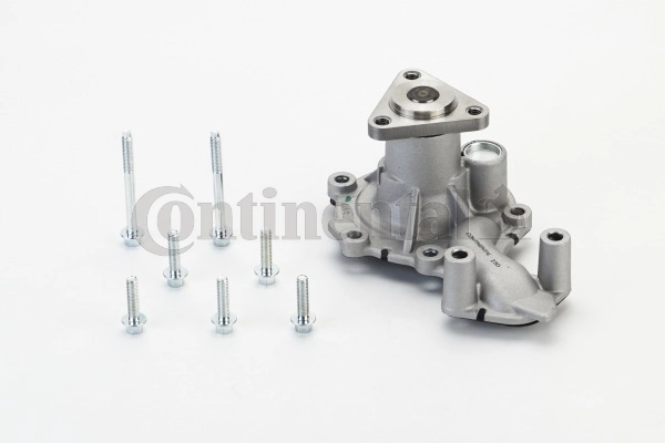 CONTITECH WPS3093 — Насос охолоджуючої рідини (Вир-во Contitech)