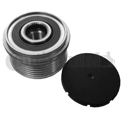 Alternator Freewheel Clutch