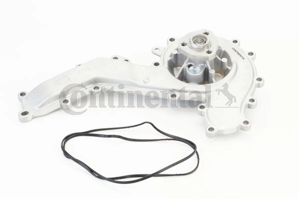 Pompe à eau, refroidissement du moteur Continental