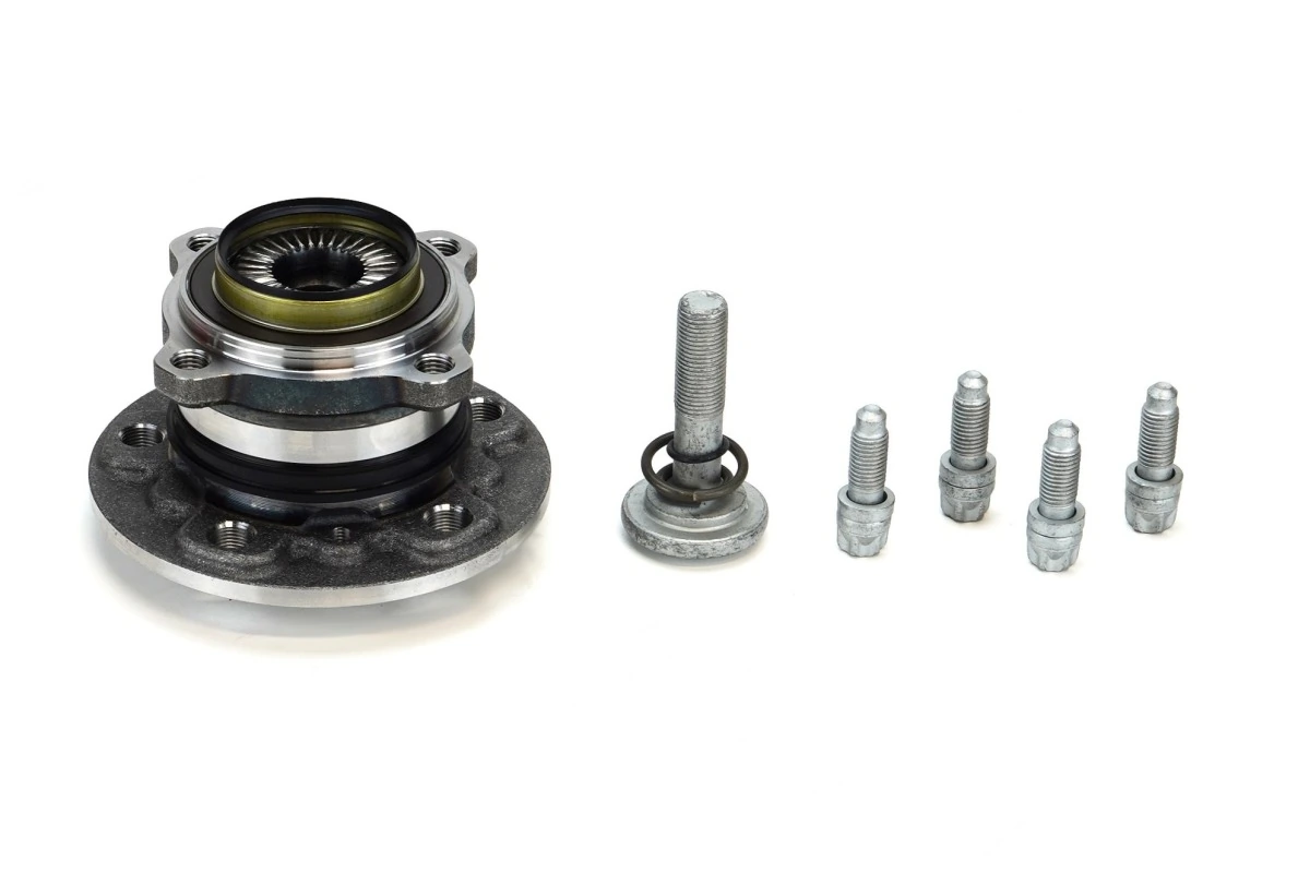 ŁOŻYSKO KOŁA BMW T. 1 (F40) / X1 / X2 / 2 (F45) 14-