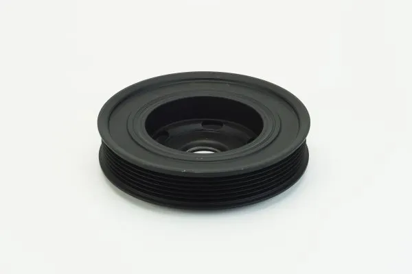 Belt Pulley, crankshaft