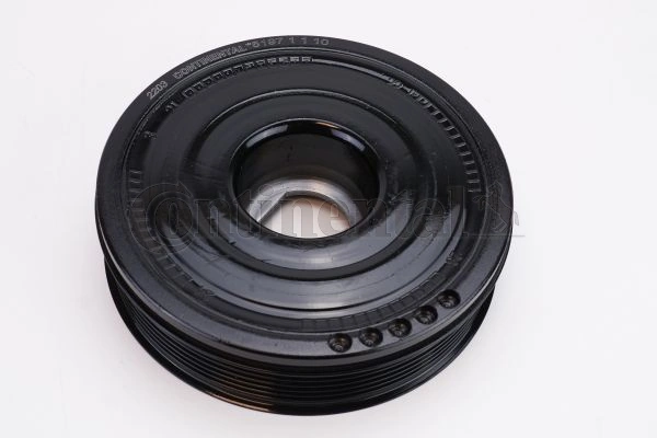 CONTINENTAL CTAM VD1197 — Шків ременя генератора