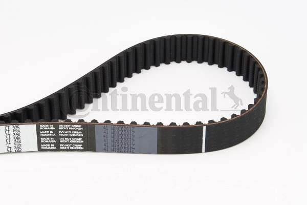 Courroie crantée CONTINENTAL CTAM CT935