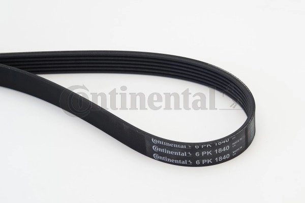 CONTINENTAL CTAM 6PK1840